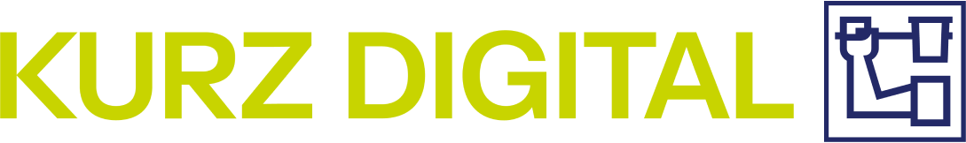 LogoKURZDigital