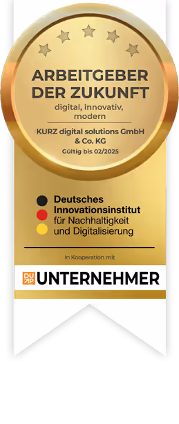 Employer of the future Employer of the future