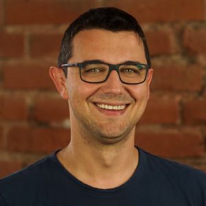 Alex M. - iOS Developer