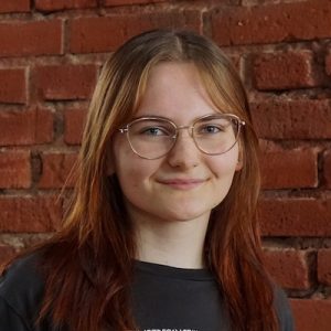 Alex Z. - Backend Developer