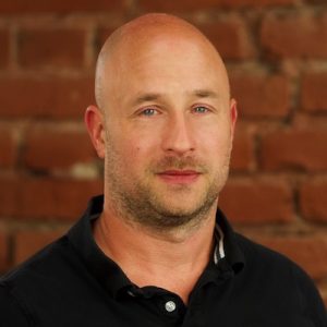 Andreas G. - General Manager