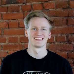 Felix - UI / UX | Frontend