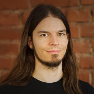 Hendrik - Data Engineer