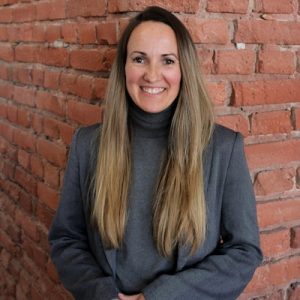 Jenny - Marketing Manager