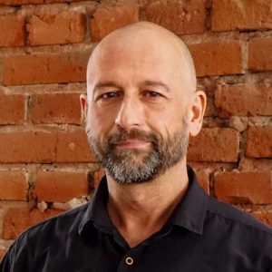 Lars - Software Developer