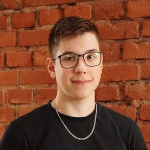 Luca - Machine Learning