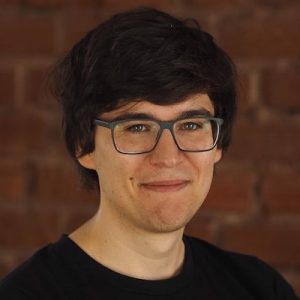 Marian - Image Processing | 3D