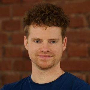 Michael F. - UX Design