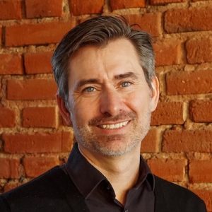 Mirko - Business Development Manager