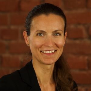 Nicole - Project Manager