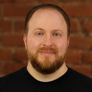 Nikolai - Full Stack Developer